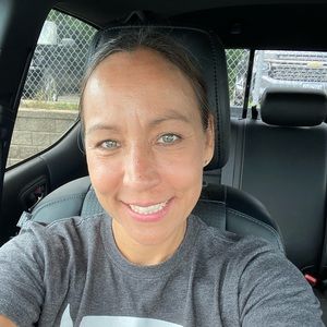 Meet your Posher, Darlene